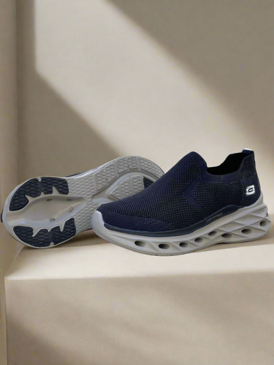 SKECHRS IMPORTED SLIP ON  CASUAL LOAFERS