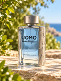 Salvatore Ferragamo Uomo Casual Life Eau de Toilette – Original Tester Perfume