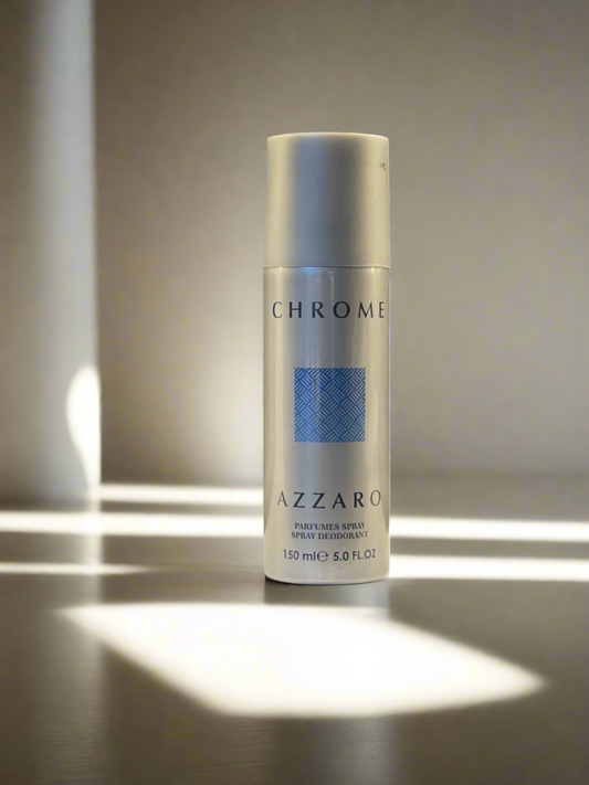 AZARO LIQUID BASED DEODORANT