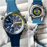 HUG BOS SILICON STRAP OG WATCH