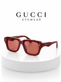 Gucci Bold Rectangular SHADES