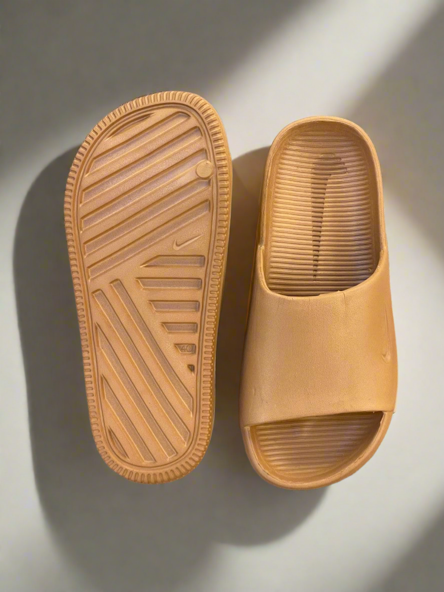 NKE SLIDES