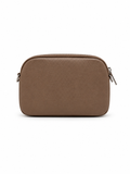Miu Miu Logo-Embossed Leather  SLING  BAG