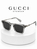 Gucci Urban Frost Polarized  SHADES