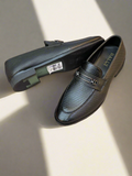 BALY LOAFERS