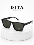 DITA Polarized Rectangle  MAT SHADES