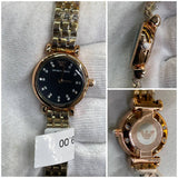 Emporio Armani Gianni T-Bar Collection ladies watch