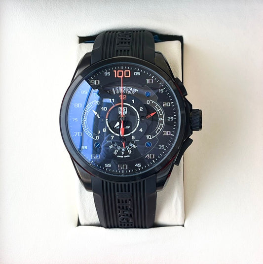 TAG HUER SLS EDITION WATCH