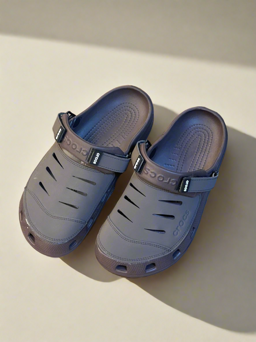 CLOGS YUKON BROWN