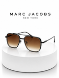 Marc Jacobs Signature Square  SHADES