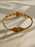 CHANL CHAIN DESIGNER LADIES BRACELET