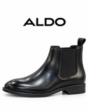 ALDO Men’s Sleek Almond-Toe Chelsea Boots
