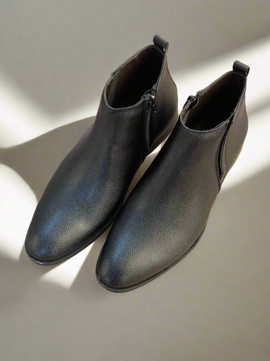 H-M CHELSEA BOOTS