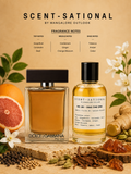 No.80 – Inspired by D&G The One (Scent-Sational)