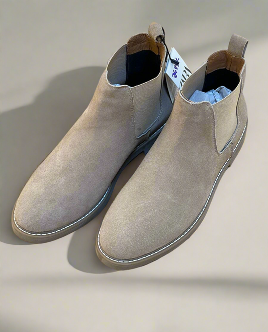 ZR CHELSEA BOOTS