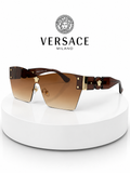 Versace Medusa Shield  SHADES