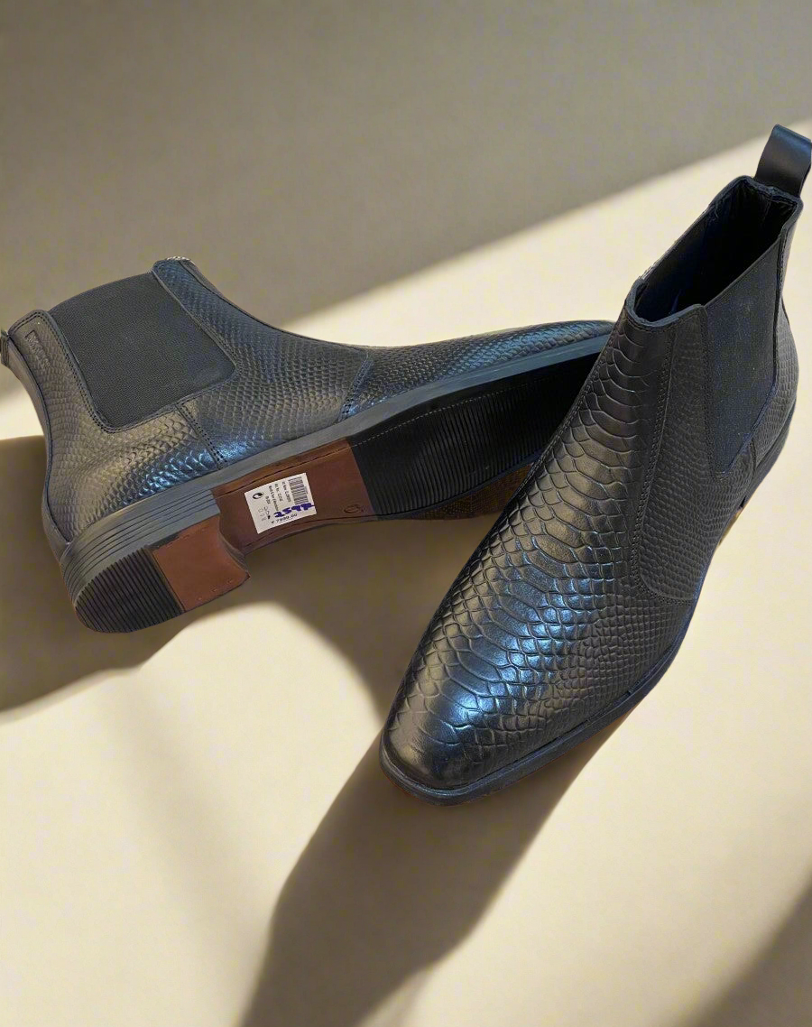 DN MRC CHELSEA BOOTS