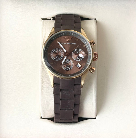 EMP ARMN WATCH