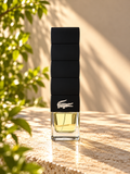 Lacoste Essential Eau de Toilette – Original Tester Perfume