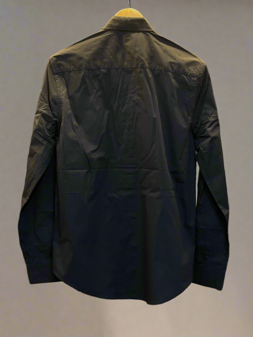 ARMNI EXCHNG LOGO DESIGN OG SHIRT