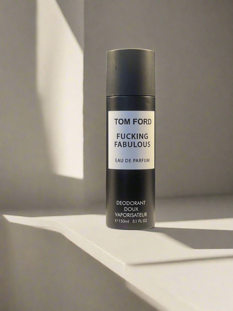 TOMFD LIQUID BASED DEODORANT