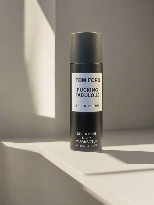 TOMFD LIQUID BASED DEODORANT