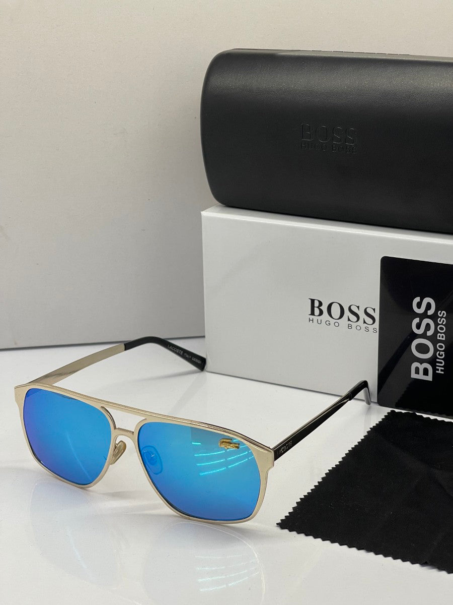 LACTE SHADES