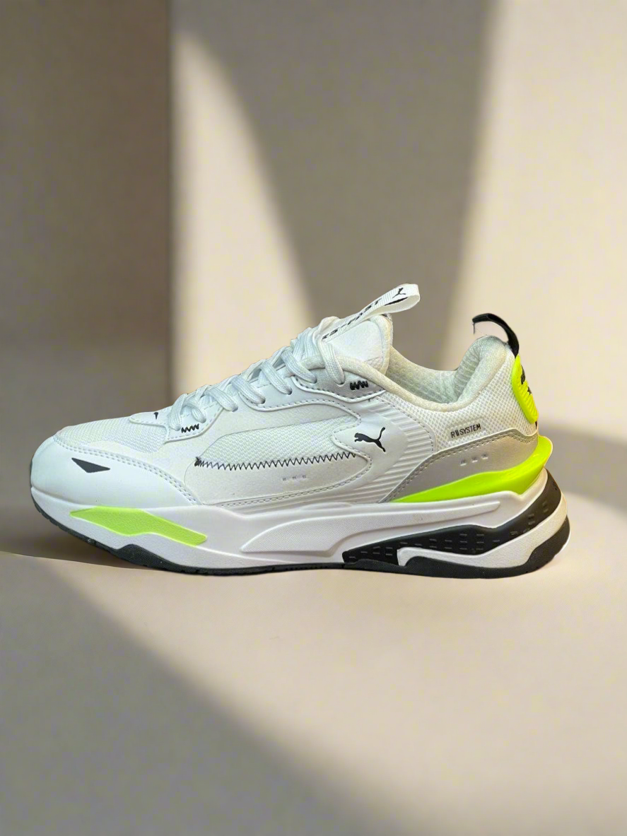 PMA SHOE