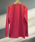 HKT FULL SLEEVE T-SHIRT