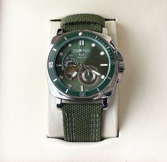 SEIK AUTOMATIC WATCH