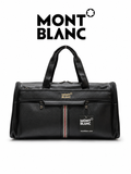 MONT BLANC Travel Duffle Bag
