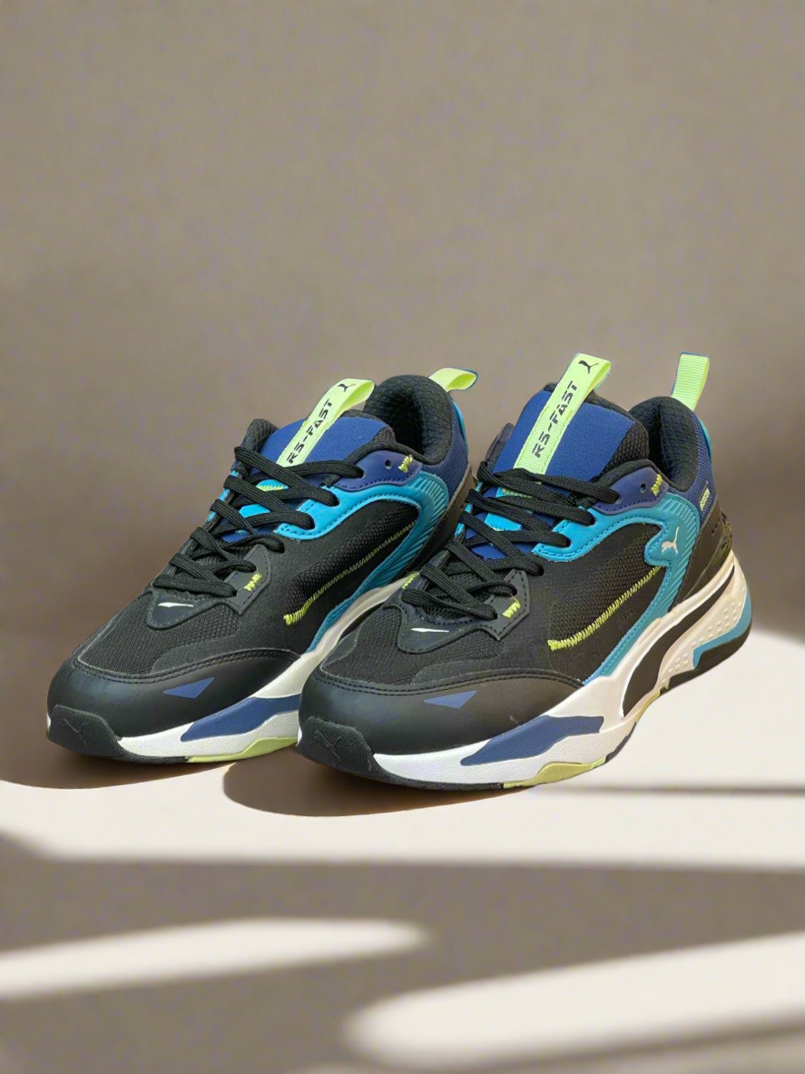 PMA SHOE