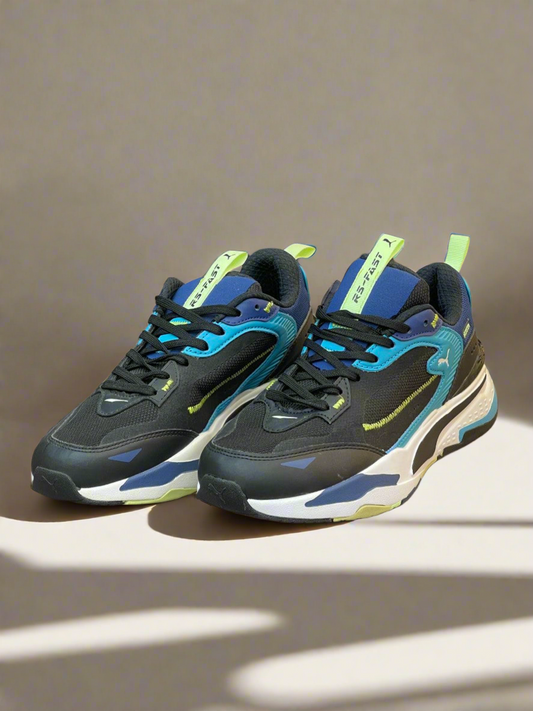 PMA SHOE