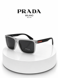 Prada Polar Edge Luxury  SHADES