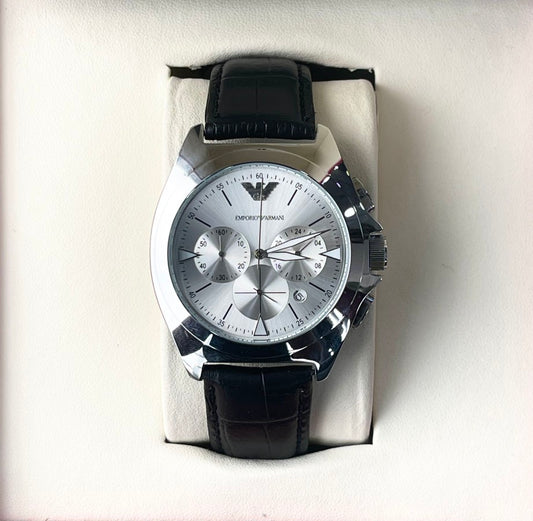 EMP ARMN WATCH