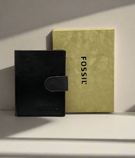 FSL BIFOLD MENS WALLET
