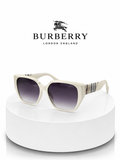 Burberry Heritage Square UNISEX SHADES
