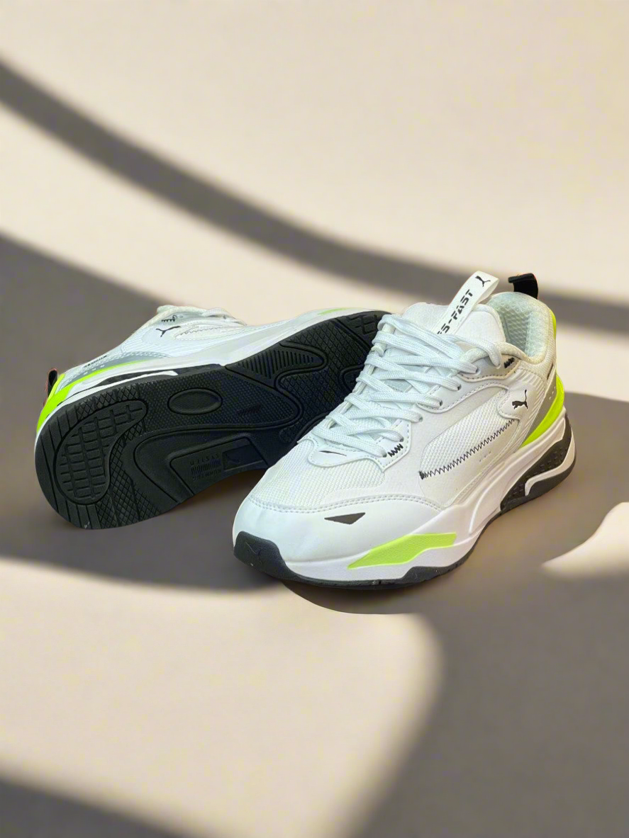 PMA SHOE