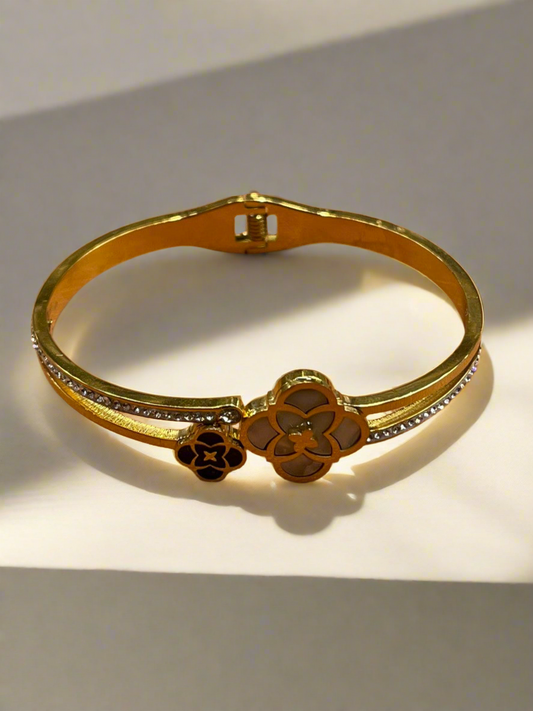 CLIFF DESIGNER LADIES BRACELET