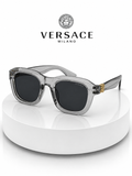 Versace Crystal Clear  SHADES