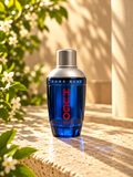 Hugo Boss Dark Blue Eau de Toilette – Original Tester Perfume