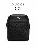 GUCCI Monogram Crossbody BAG