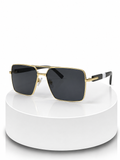 Luxury Gold Square  SHADES