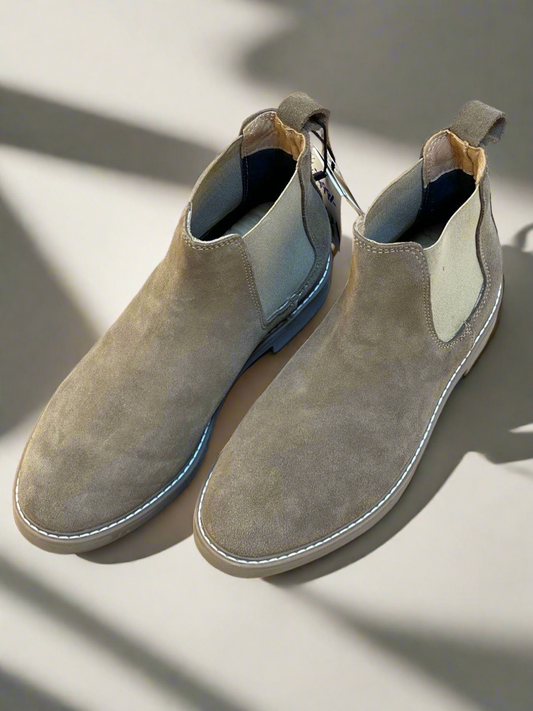 ZR CHELSEA BOOTS