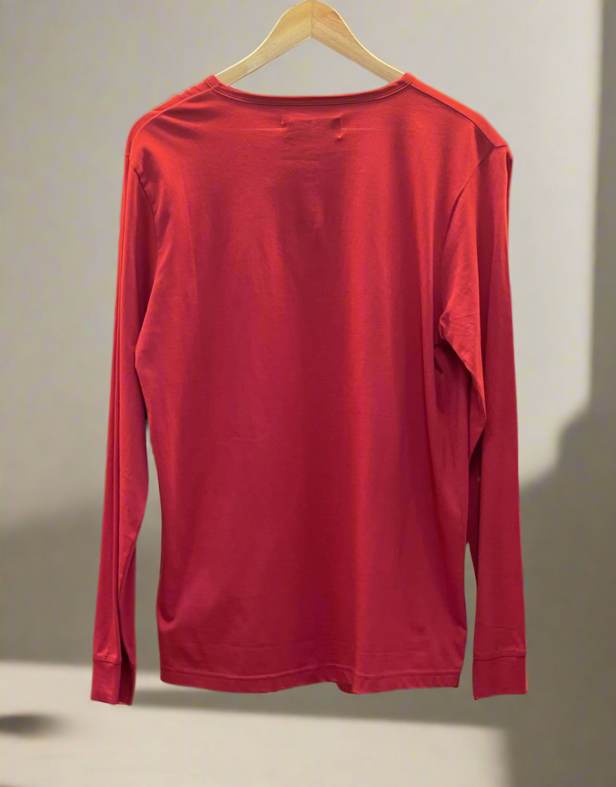 ZR FULL SLEEVE  T-SHIRT