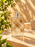 Burberry Brit Sheer Eau de Toilette – Original Tester Perfume