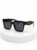 Prada Milano Noir Oversized SHADES
