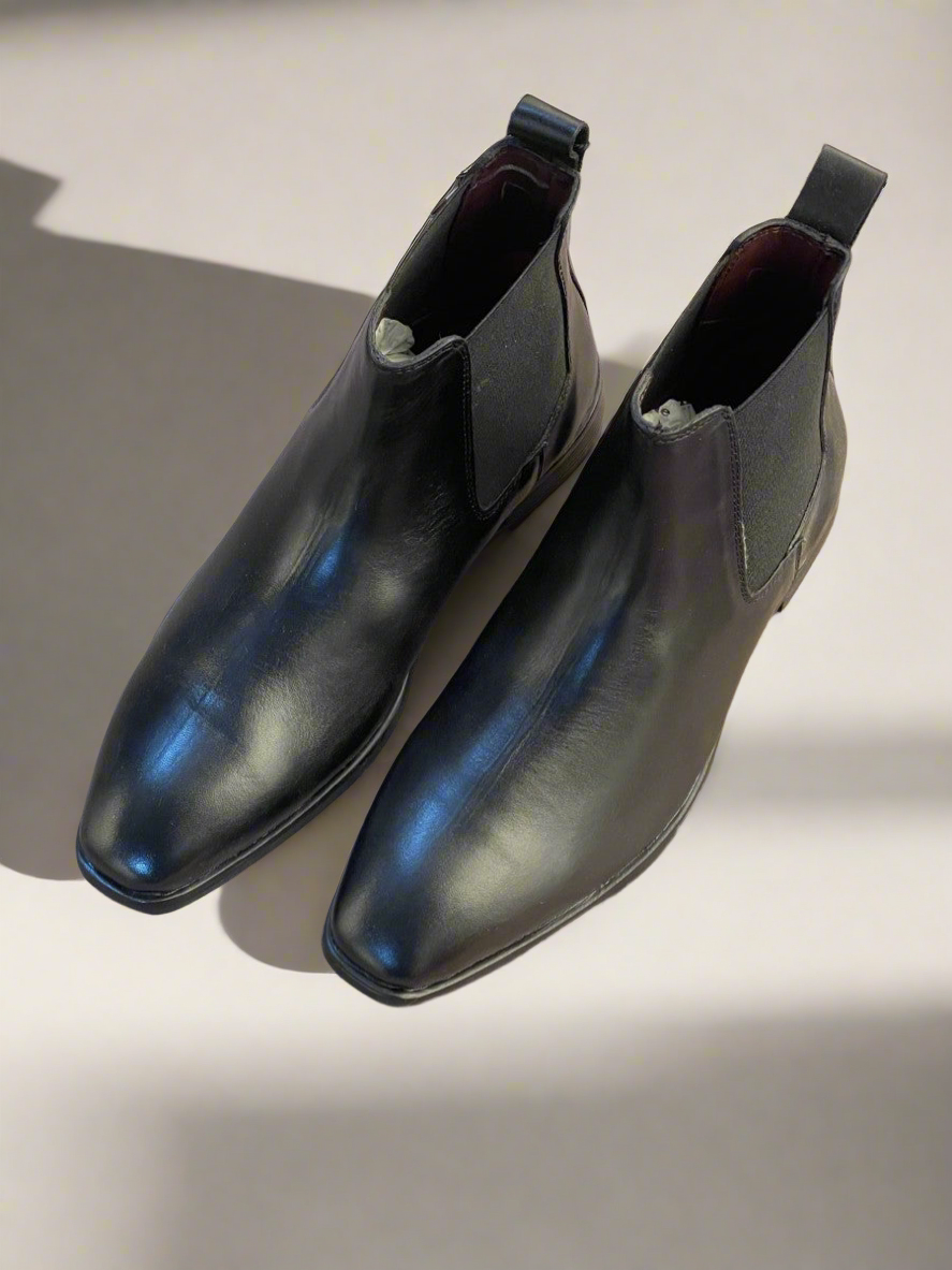 DNN MRC CHELSEA BOOTS