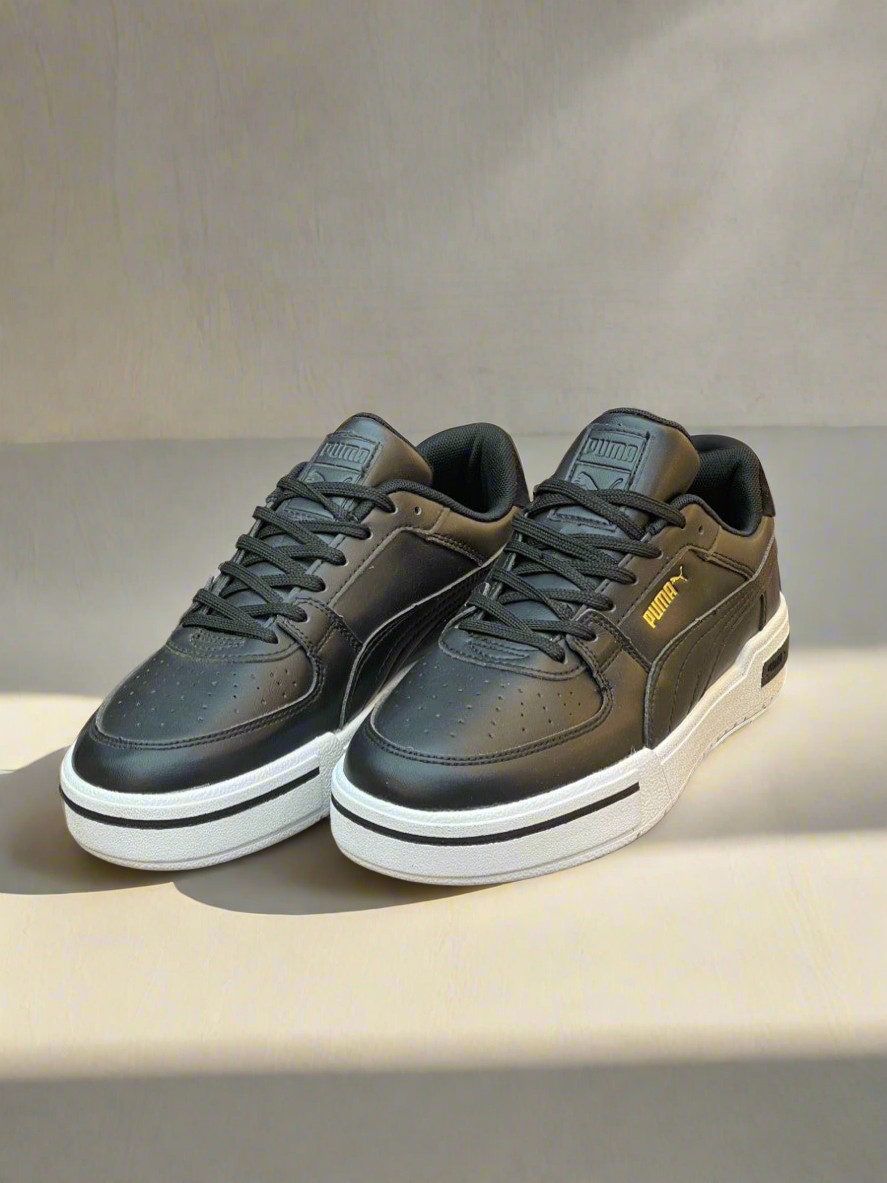 PMA HIGH HEEL SNEAKERS