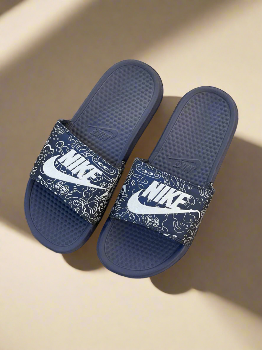 NKE PRINTED SLIDES